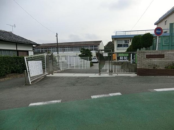 横浜市立南本宿小学校(横浜市立南本宿小学校まで550m 小学校近く♪お子様も通学も安心です♪)