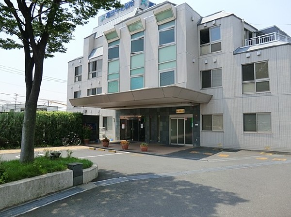 高田中央病院