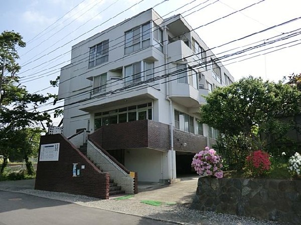 和田医院(和田医院まで1900m)