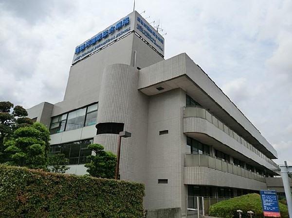 西横浜国際総合病院(西横浜国際総合病院まで650m)