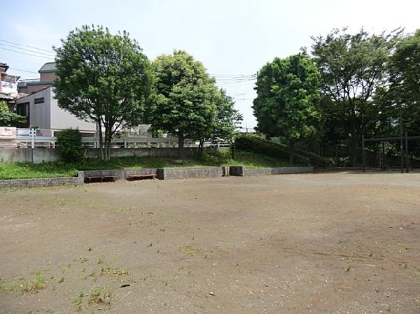 善部町第四公園(善部町第四公園まで1100m)