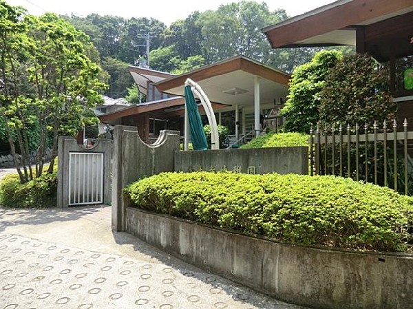 清来寺幼稚園(清来寺幼稚園まで350m)