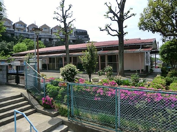 杉田保育園(杉田保育園まで1200m)