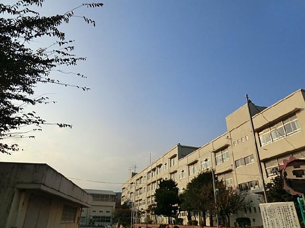 横浜市立永野小学校(横浜市立永野小学校まで230m)