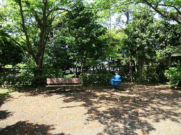 大船むくどり公園(大船むくどり公園まで800m)