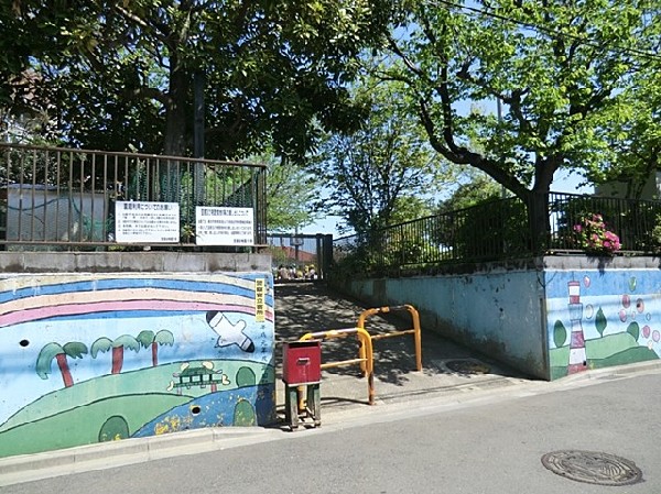 宝島幼稚園