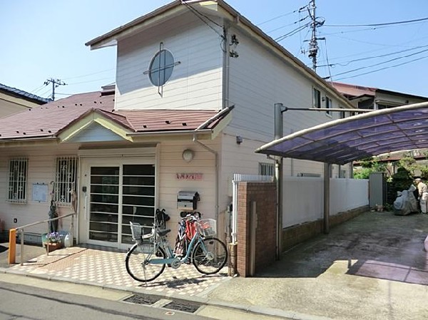 えぶち保育園(えぶち保育園(えぶち保育園(えぶち保育園まで400m))