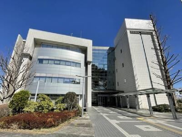 横浜市泉区役所(横浜市泉区役所まで1350m)