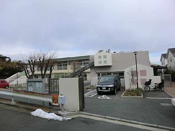 ゆめ和ほいくえん(ゆめ和ほいくえんまで1000m)
