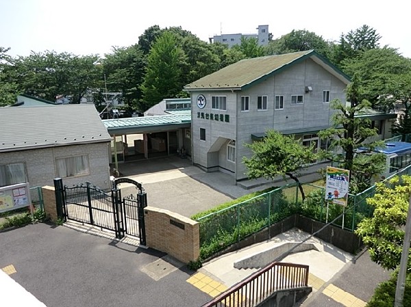 汐見台東幼稚園