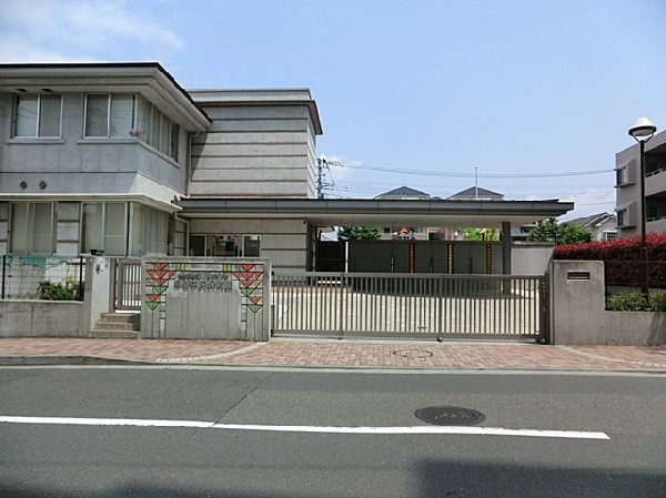 瀬谷中央保育園(瀬谷中央保育園まで250ｍ)