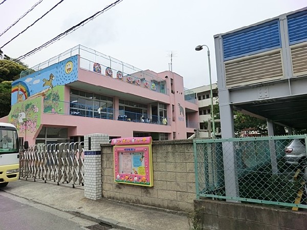 マヤ幼稚園(マヤ幼稚園まで230ｍ)