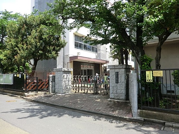 横浜市立上菅田中学校(横浜市立上菅田中学校まで800ｍ)
