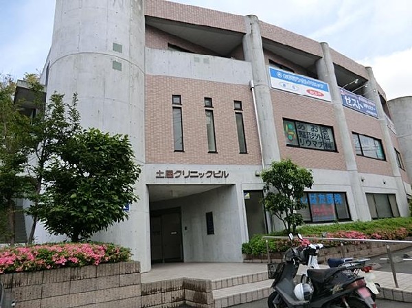 しばた医院(しばた医院まで250m)