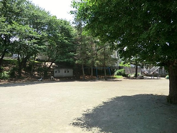 富士見橋公園(富士見橋公園まで900m)