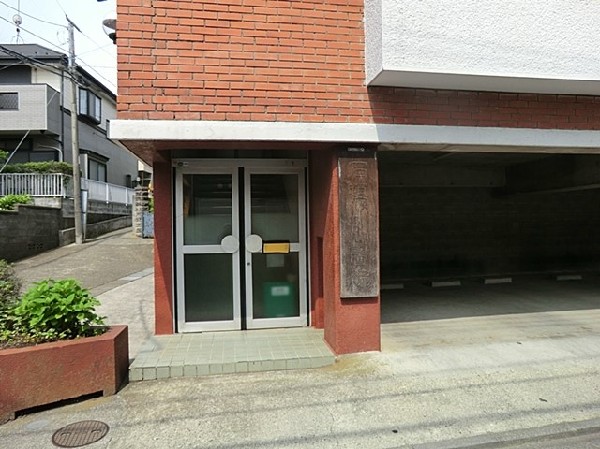 石垣内科小児科医院