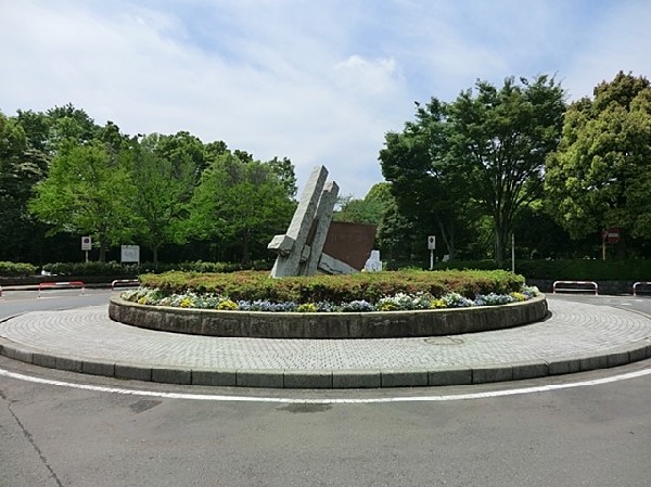 引地台公園