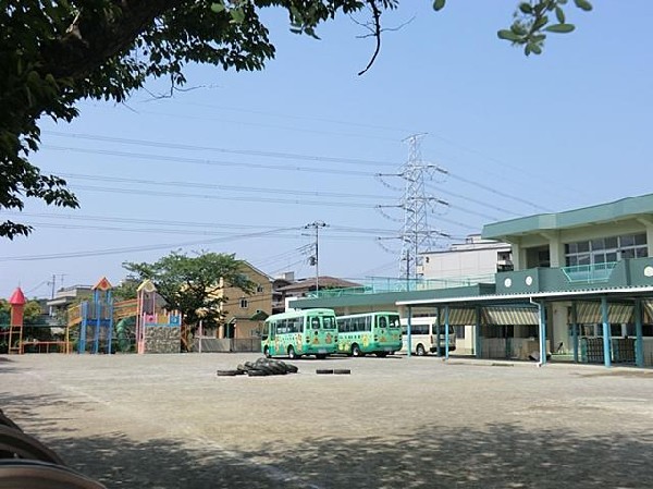 名瀬幼稚園(名瀬幼稚園まで550m)