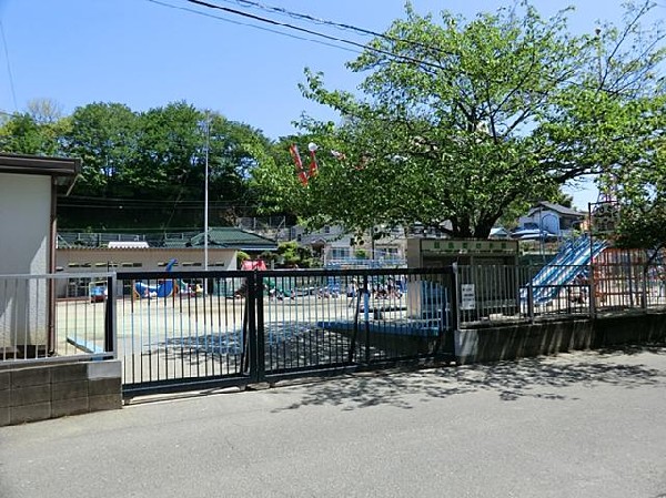 飯島東幼稚園(飯島東幼稚園まで450m)