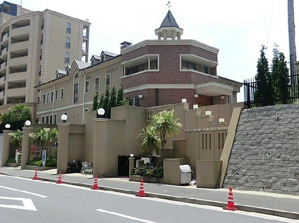かのん保育園(かのん保育園まで450ｍ)