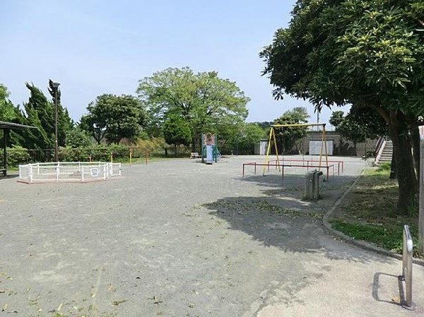 たいら台公園(たいら台公園まで200m)