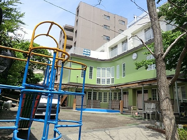戸塚幼稚園
