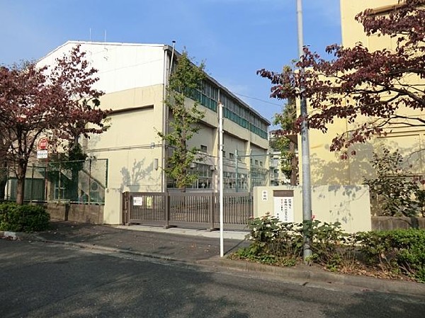 横浜市立星川小学校(横浜市立星川小学校まで900m 小学校近く♪お子様も通学も安心です♪)