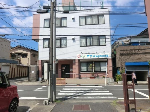 アイン弘明寺保育園(アイン弘明寺保育園まで650m 保育園近くで通園安心です♪)