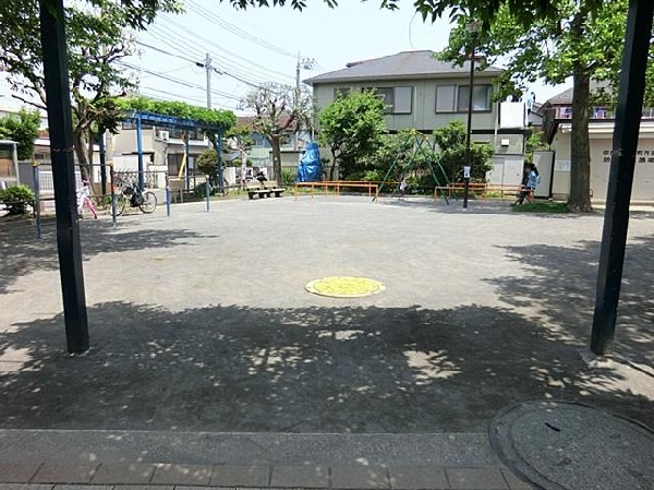 中島町公園(中島町公園(中島町公園(中島町公園まで400m))