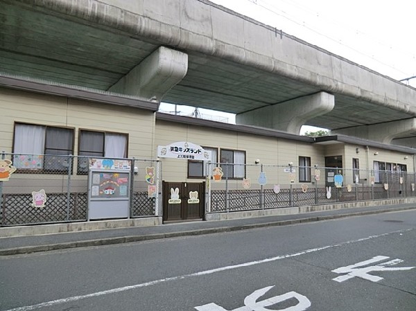 京急キッズランド上大岡保育園(京急キッズランド上大岡保育園まで700ｍ)
