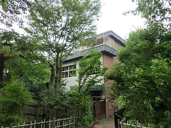 安部幼稚園(安部幼稚園まで1700m 幼稚園近くで通園安心です♪)