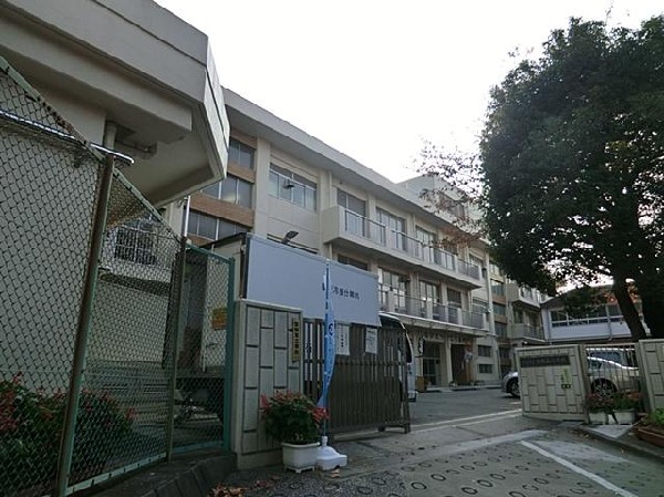 横浜市立相武山小学校(横浜市立相武山小学校まで190m)