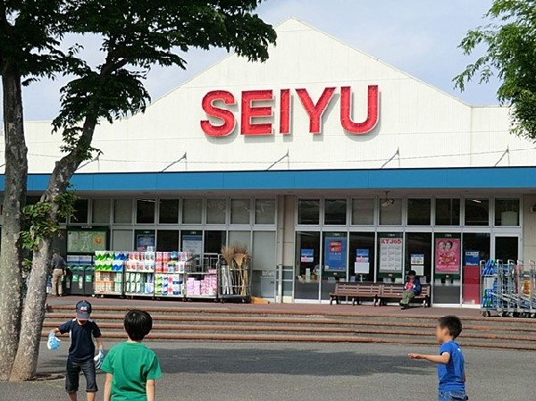 西友逗子ハイランド店(西友逗子ハイランド店まで900ｍ)