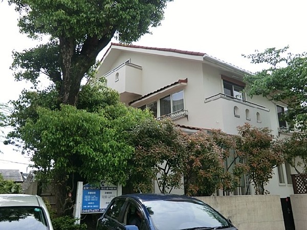 佐久間こどもクリニック(佐久間こどもクリニックまで1600ｍ)