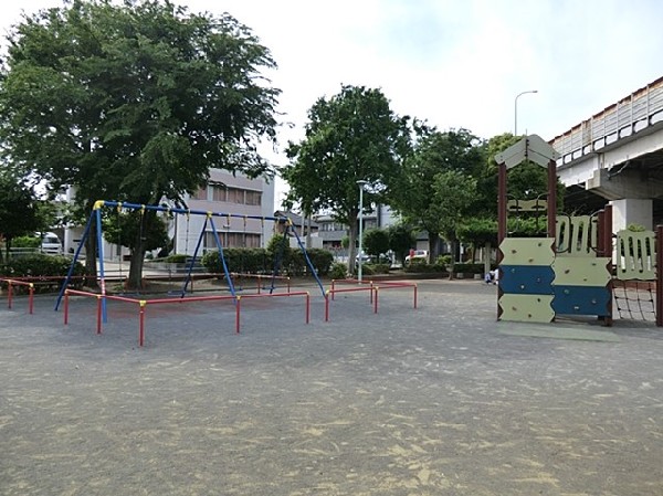 本村町第一公園(本村町第一公園まで600ｍ)