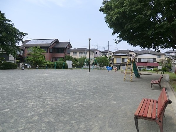 善部町第二公園(善部町第二公園まで350ｍ)