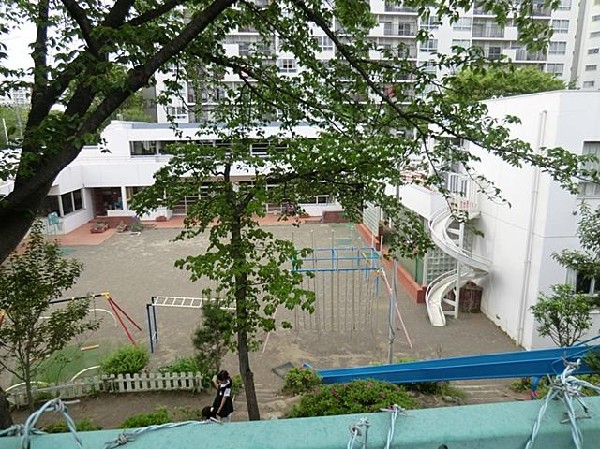 野庭幼稚園(野庭幼稚園まで1100m)