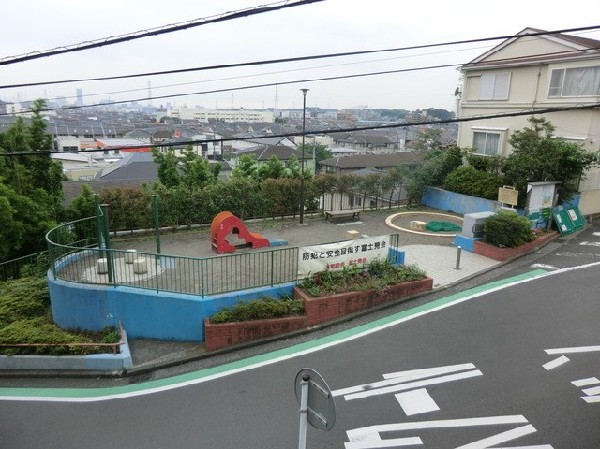 新吉田第三公園(新吉田第三公園まで600ｍ)