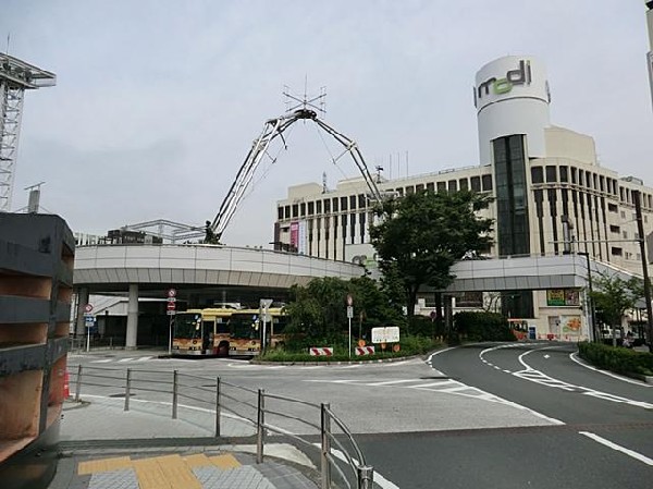 ＪＲ戸塚駅(ＪＲ戸塚駅まで1300m)