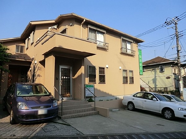 荻原医院(荻原医院まで400ｍ)