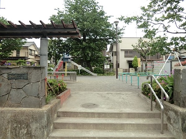 中田町第二公園270