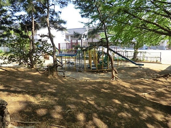 三王山公園(三王山公園まで450ｍ)