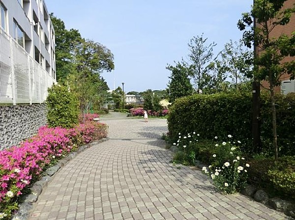 池袋第三公園(池袋第三公園まで100m)