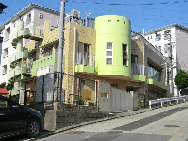 エミールの森ひばり保育園(エミールの森ひばり保育園まで260m)