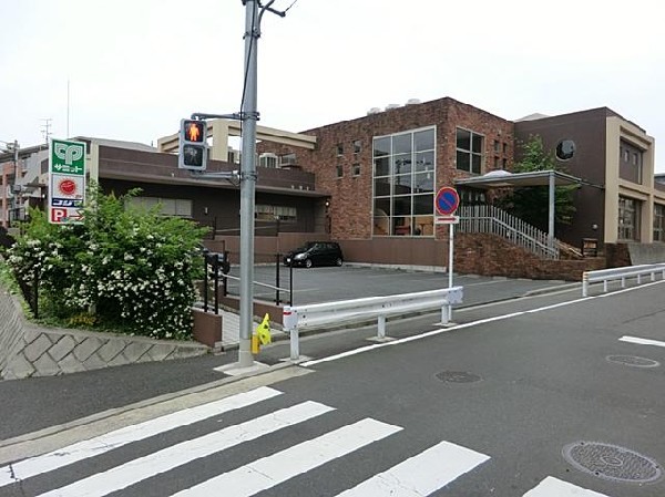 あかいとり保育園(あかいとり保育園まで650m)