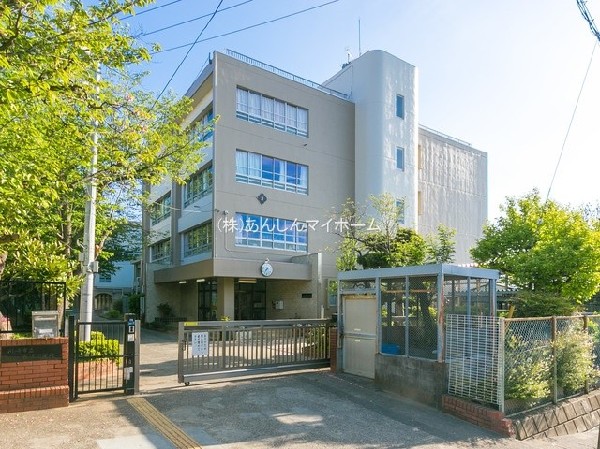 長沢小学校