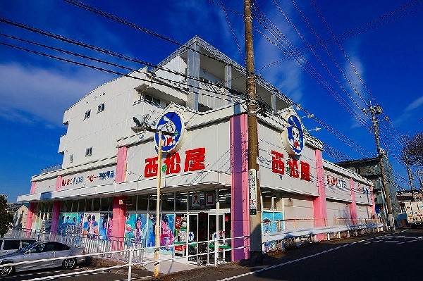 西松屋　川崎馬絹店(育児用品全般が揃うベビーキッズ用品専門店。)