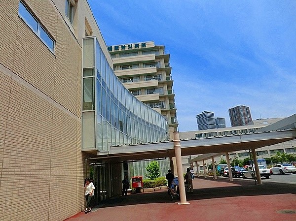 関東労災病院(中原区(元住吉、武蔵小杉)にある総合病院。働く人と地域のために、 患者中心の最善の医療を実施します。)