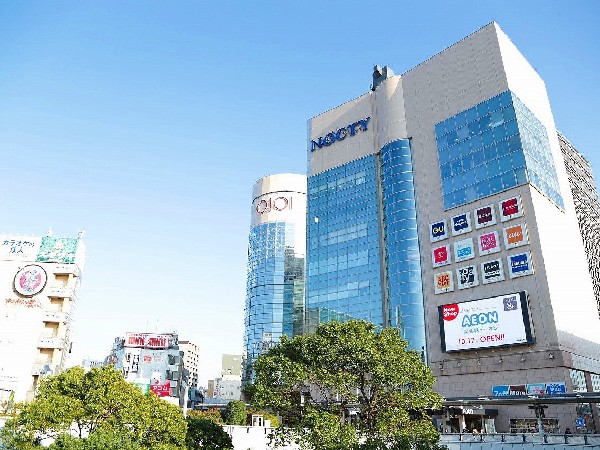 武蔵溝ノ口駅(田園都市線だけではなく、東急大井町線も始発で利用可能なため、都内の湾岸エリア方面へのアクセスもラクラクです。JR南武線で「川崎」駅へも20分。)