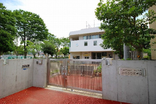 宮内保育園(一人一人の発達、持ち味、個性を大切にしながら、友達と遊べる心豊かな保育。)